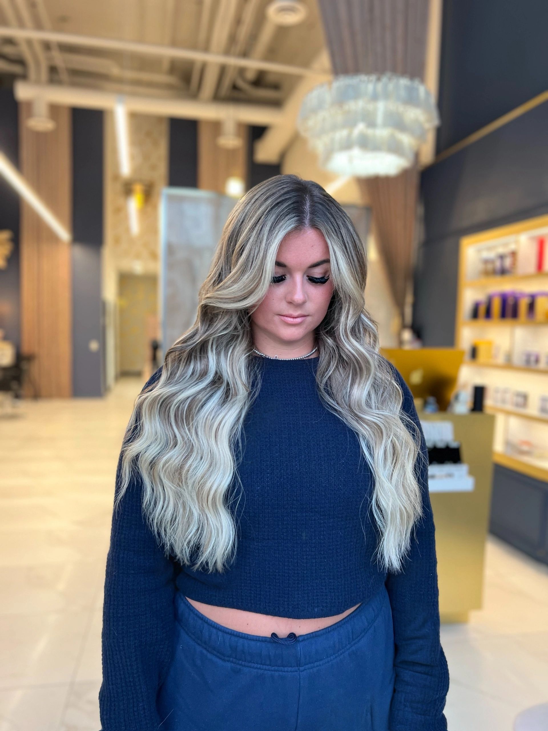 Hair inspiration 1