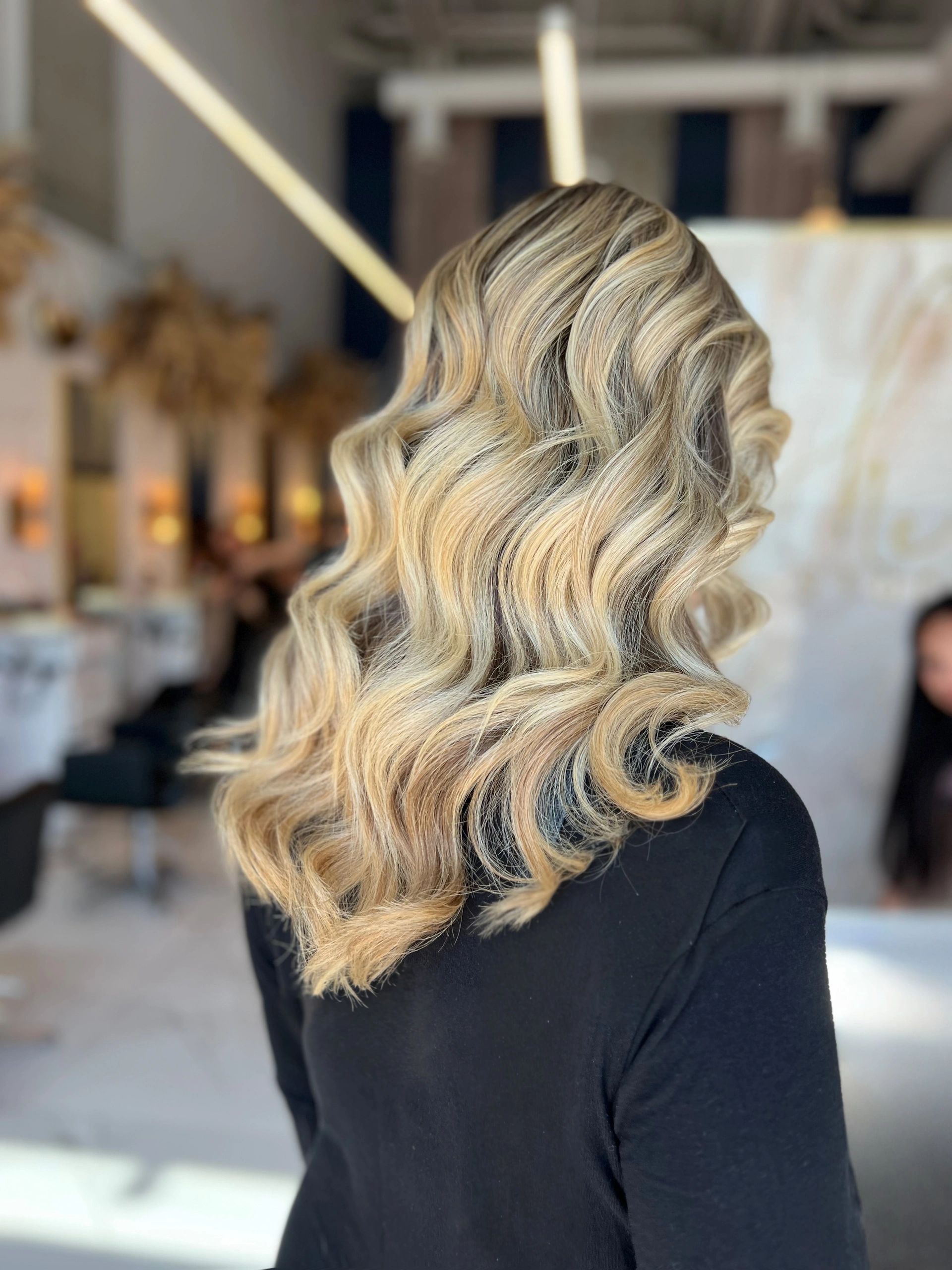 Hair inspiration 3