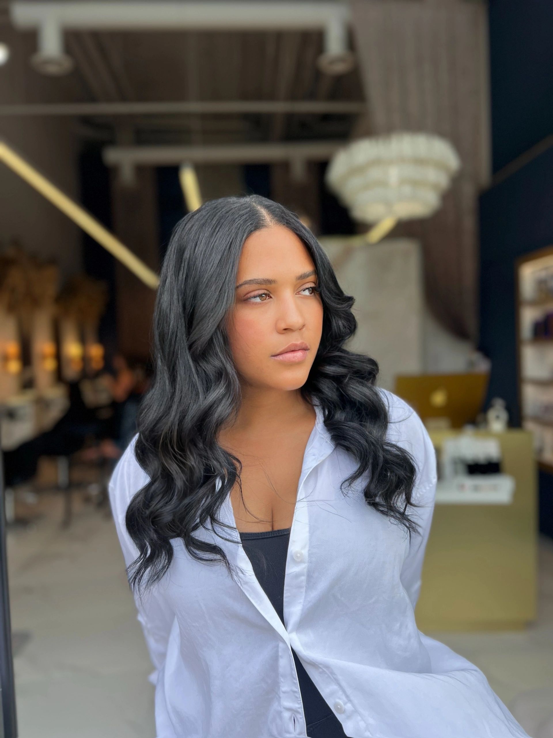 Hair inspiration 4