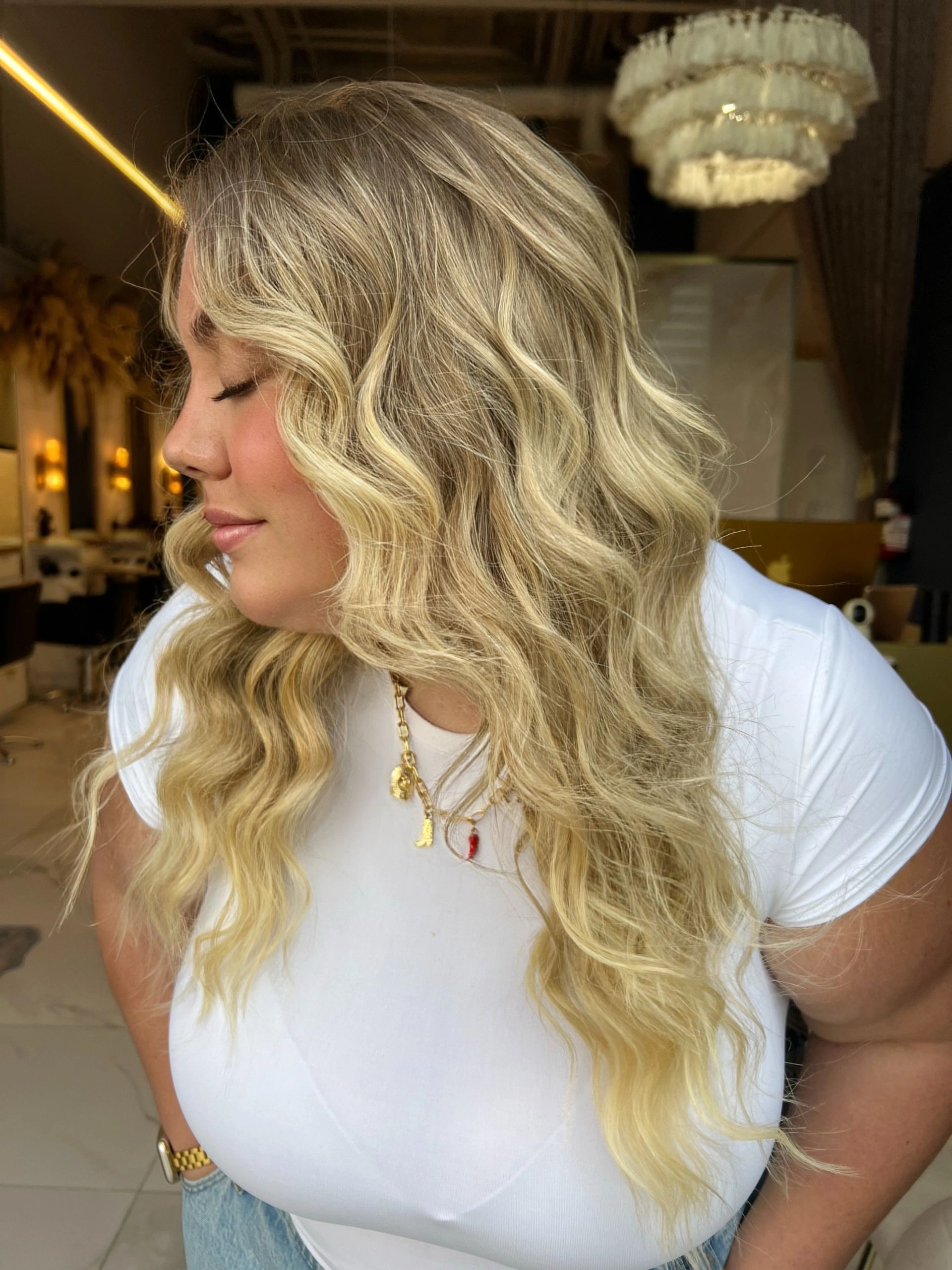 Hair inspiration 5